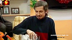 سریال طنز چارخونه  قسمت 94: رو...