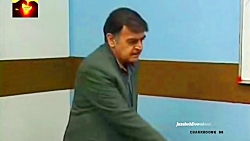 سریال طنز چارخونه  قسمت 96: پو...