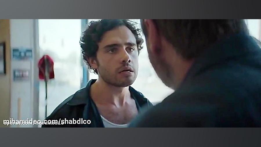 Trading Paint 2019 فیلم سینمایی مسابقات ماشین ـ دوبله فارسی زمان5234ثانیه
