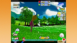 Mario Golf Toadstool Tour REVAMP: Dad Grumps - PART 2 - Game Grumps VS