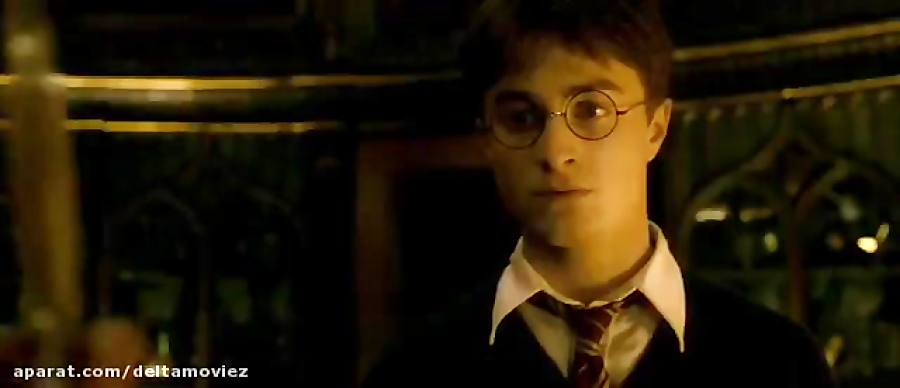 هری پاتر و شاهزاده دورگه | Harry Potter and the Half-Blood Prince 2009 زمان101ثانیه