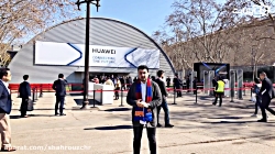 ویژه MWC19: لحظه به لحظه از کن...