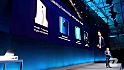 نسخه آفلاین رویداد هواوی در نم...