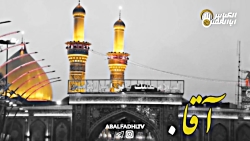 کلیپ بسیار زیبا ویژه دلتنگ های...