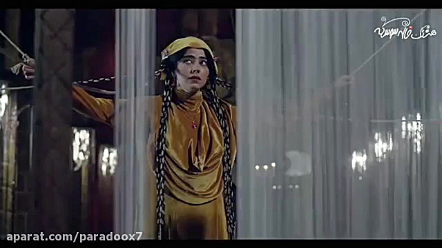 دانلود قسمت پنجم سریال هشتگ خاله سوسکه با کیفیت 4K زمان54ثانیه