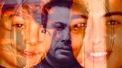 اولین کنسرت عادل و میعاد همراه...