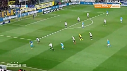 خلاصه سری آ: پارما 0-4 ناپولی...