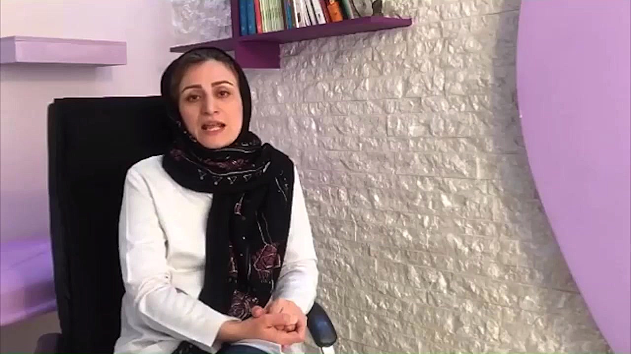 فیبروم رحمی چیست؟ | پاسخ دکتر سعیده اسدی | متخصص زنان٬ زایمان و نازایی دکتر سعیده اسدی