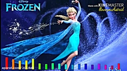 آهنگ خارجی خیلی قشنگ حتما ببین...