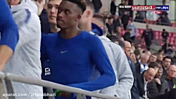 مراسم اهدای جوایز و جام اتحادی...