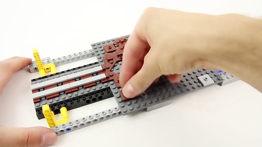 ست لگو ماینکرافت LEGO MINECRAFT با کد 21137