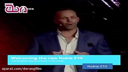 5 گوشی رونمایی شده نوکیا در MW...