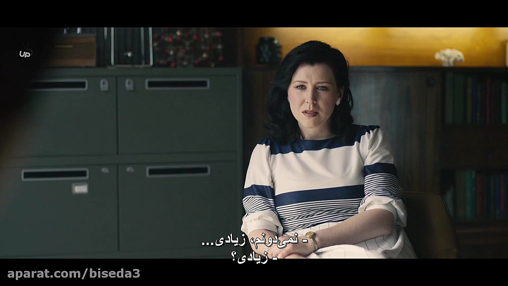 فیلم آینه سیاه بندراسنچ - Black Mirror Bandersnatch 2018 با زیرنویس فارسی زمان5591ثانیه