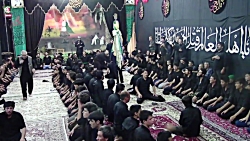 کربلایی غلامحیدر واحدی (امشب شهادتنامه عشاق امضاء میشود)