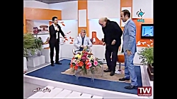 خنده دار ترین جوک های حسن ریون...