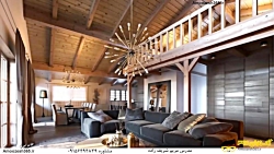 مباحث آموزشی موتور رندر کرونا...