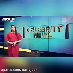 علی انصاریان ازدواج کرد