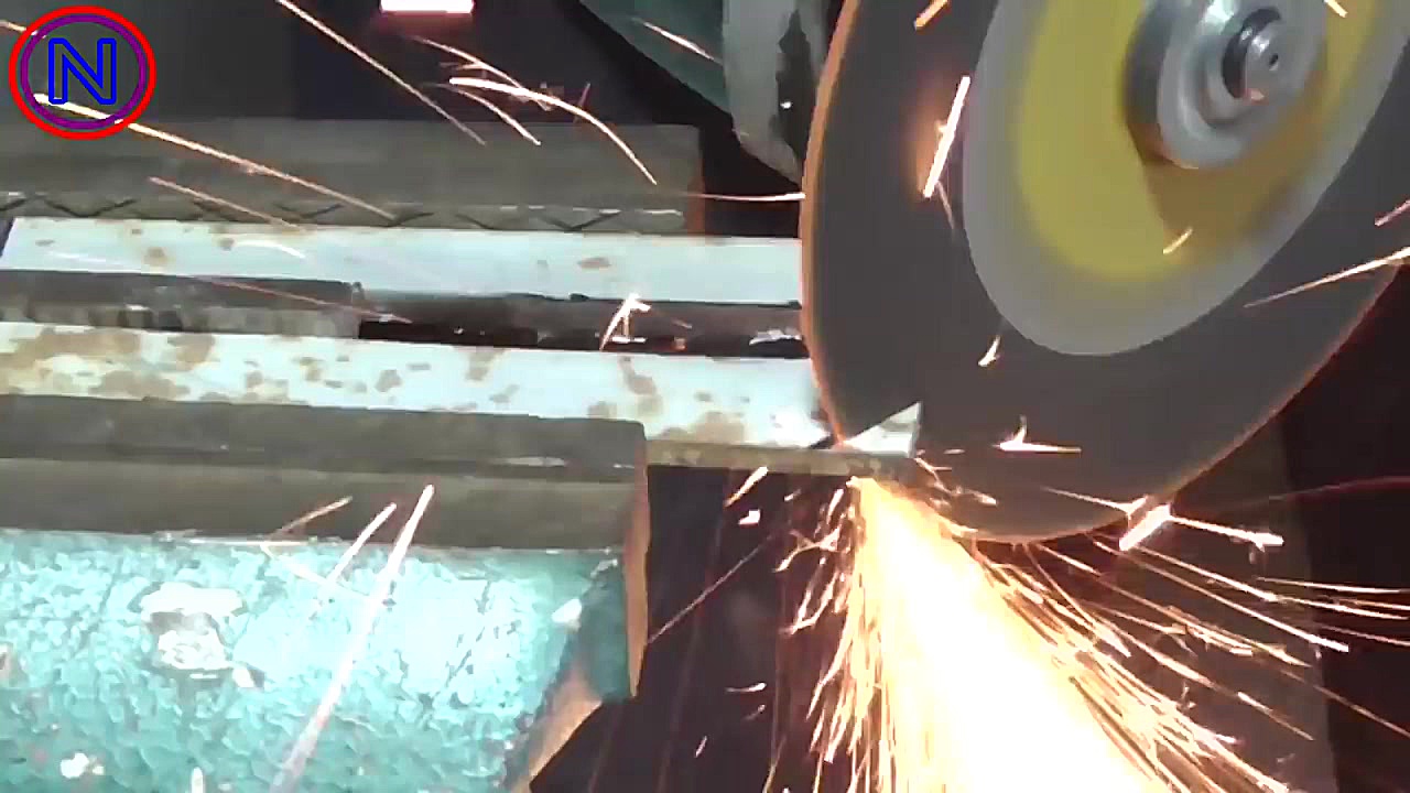 New !!! Homemade Angle Clamp ربات میکرونانو جراحی