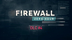 Firewall Zero Hour ndash; New Contractors: Jag  Node Trailer | PS VR