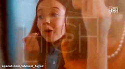 مادر، همیشه وقتی میگفتم مامااا...