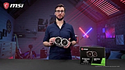 با کارت گرافیک GTX 1660 Ti VENTUS XS 6G OC  بیشتر آشنا شوید
