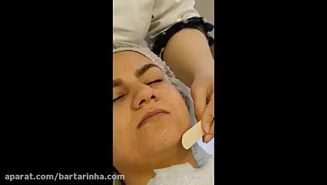 برترین ها - مرکز مراقبت و زیبایی پوست و مو به دی بررسی لک صورت