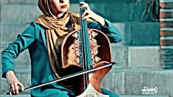موزیک ویدیوی «هی دل دل» از مجید درخشانی و گروه ماه بانو