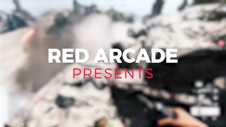 سوتی های باحال گیمرا قسمت ۱6 Red Arcade