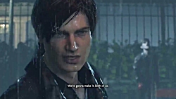 Resident Evil 2 (Remake) - Cla...