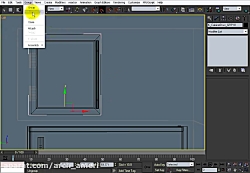 آموزش مدلسازی آشپزخانه در 3dmax (قسمت 12) تکمیل کابینت