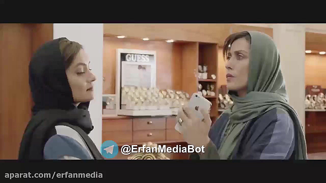دانلود سریال رقص روی شیشه قسمت 2 در کانال عرفان مدیا زمان60ثانیه