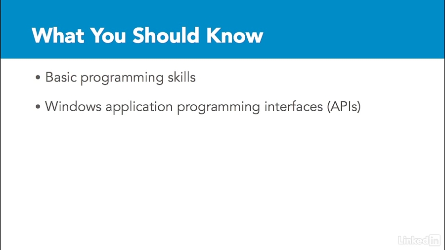 دانلود آموزش ﻿Windows Performance Toolkit چیزی که باید بدانید...