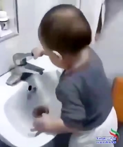 خدایا از این خنگول ها نصیب ما...