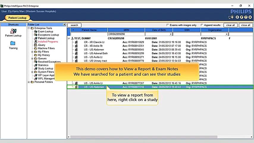 Viewing a Report Exam Notes کوین دورانت