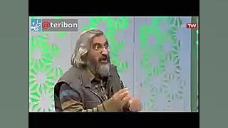 وحید جلیلی در برنامه ثریا: نعل وارونه زدن به سبک سلبریتی ها. زمان287ثانیه