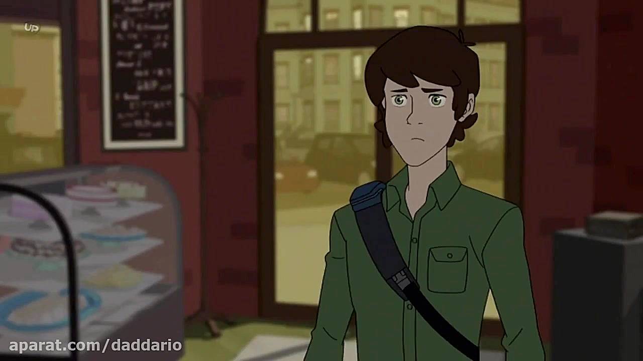 انیمیشن «مرد عنکبوتی شکارچی» Spider Man با دوبله فارسی زمان4086ثانیه
