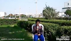 تبریک متفاوت روز مادر