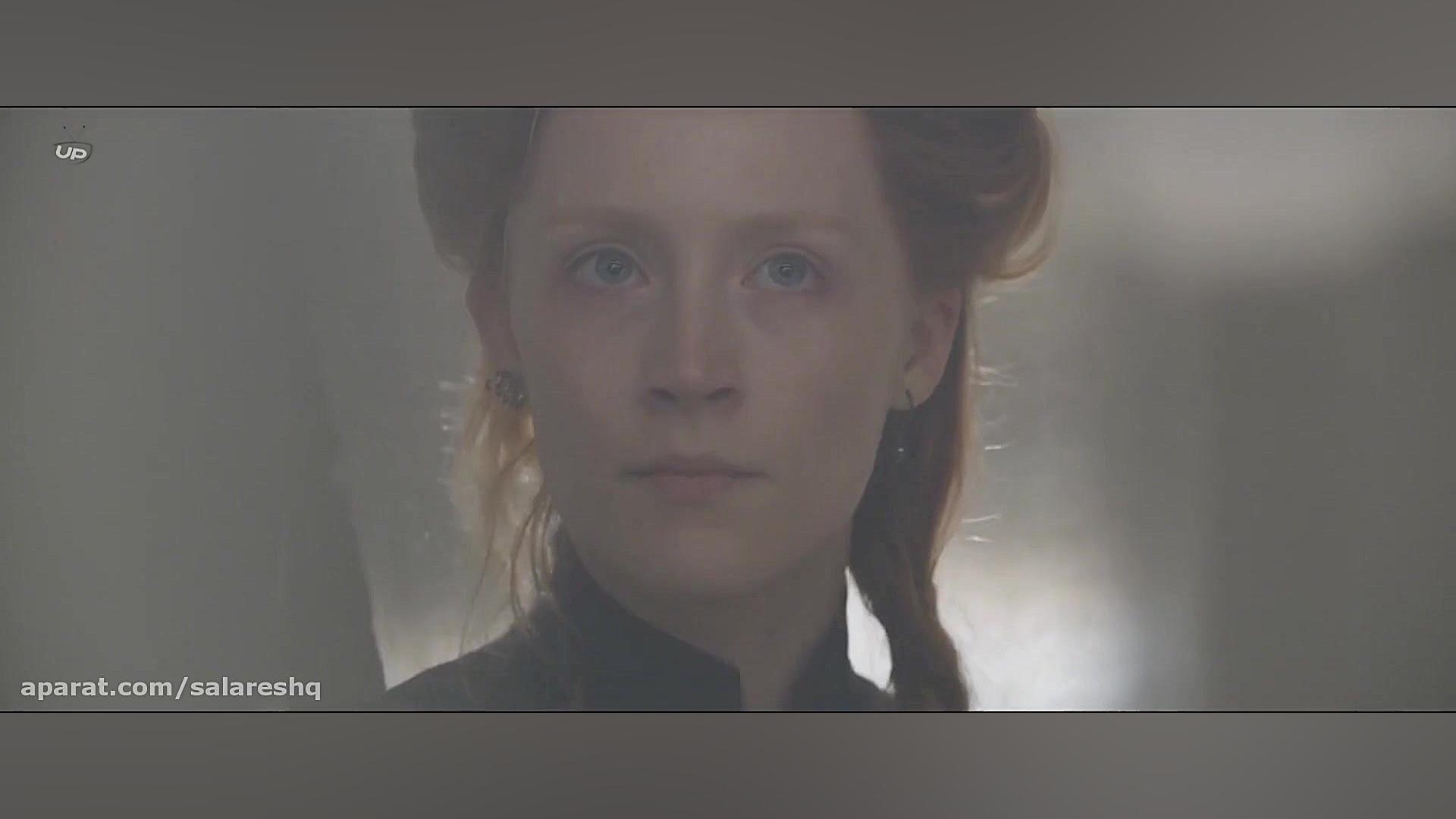 سینمایی ماری ملکه اسکاتلند Queen of Scots 2018 زیرنویس فارسی هدیه عیدالزهرا HD زمان6865ثانیه