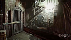 Resident Evil 7 Biohazard Walkthrough: The Main House (Part 5)