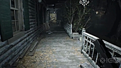Resident Evil 7 Biohazard Walkthrough: The Old House (Part 6)