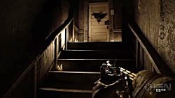 Resident Evil 7 Biohazard Walkthrough: The Old House (Part 7)