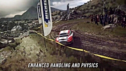 DiRT Rally 2.0 - Official Launch Trailer