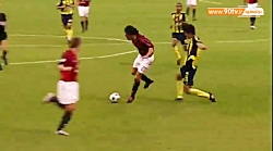 اسطوره های جهان فوتبال: ریکارد...