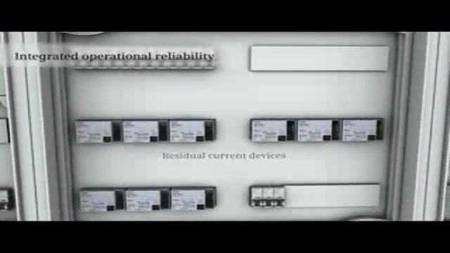 Siemens low-voltage power distribution in the industry زمان367ثانیه