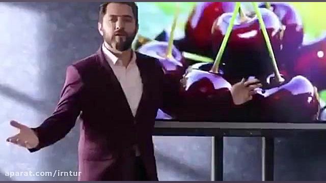 سریال رقص روی شیشه قسمت اول کامل و رایگان زمان47ثانیه