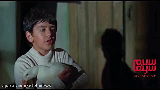 تیزر فیلم بهشت گمشده - اطلاع نیوز زمان60ثانیه