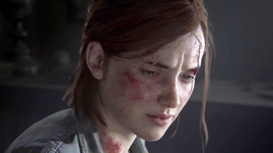 THE LAST OF US 2 Official Trailer ( 2018 ) PS4