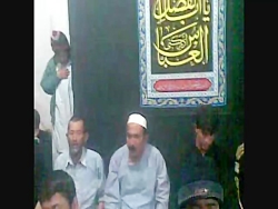 آقای راشد (اکبر به میدان میرود...