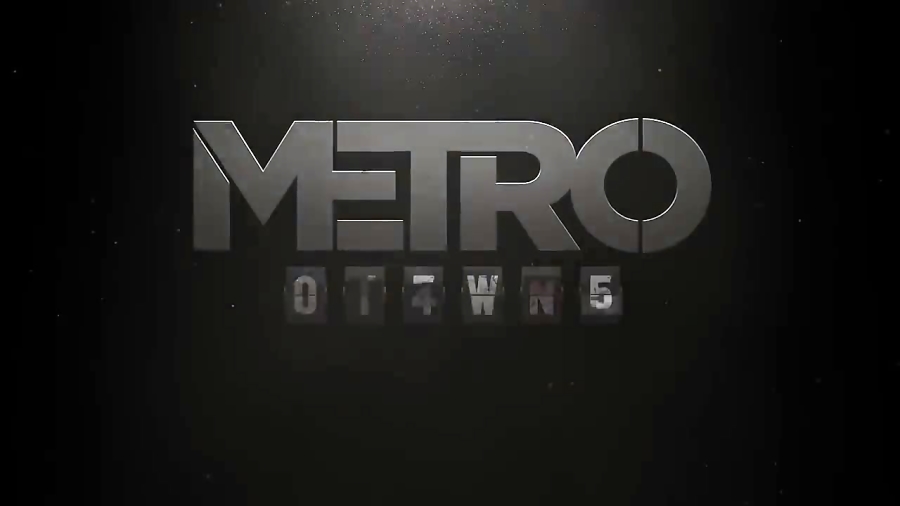 تریلر بازی مترو اکسدس - Metro Exodus