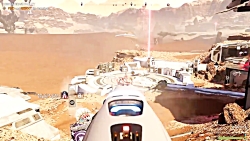 راهنمای بازی Far Cry 5 قسمت Lost on Mars 3